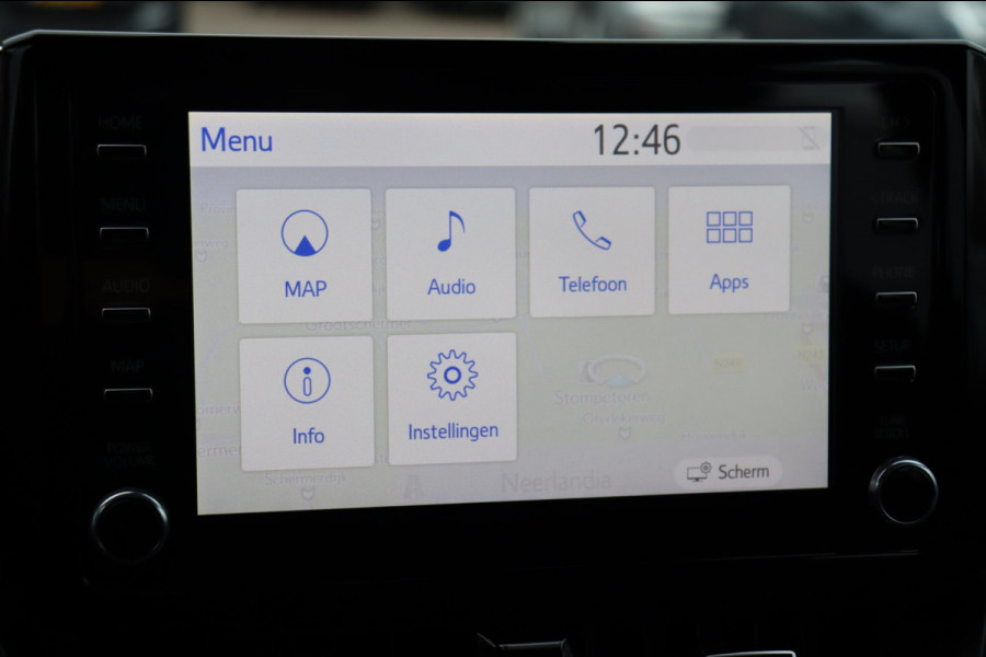 Toyota Corolla 1.2 Turbo Active org.NL camera