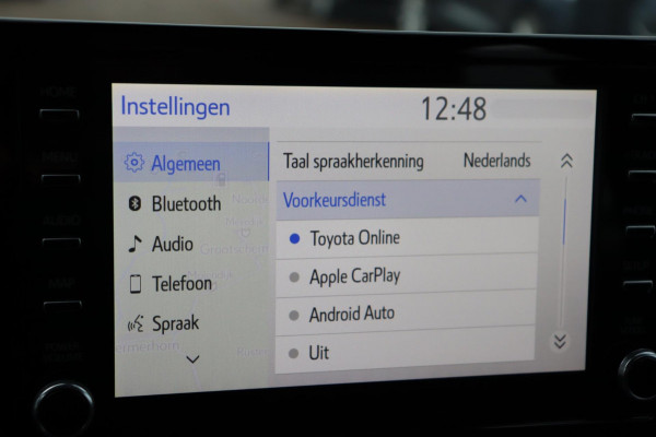 Toyota Corolla 1.2 Turbo Active org.NL camera