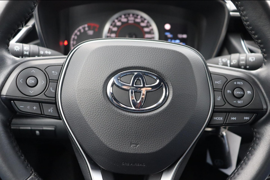 Toyota Corolla 1.2 Turbo Active org.NL camera