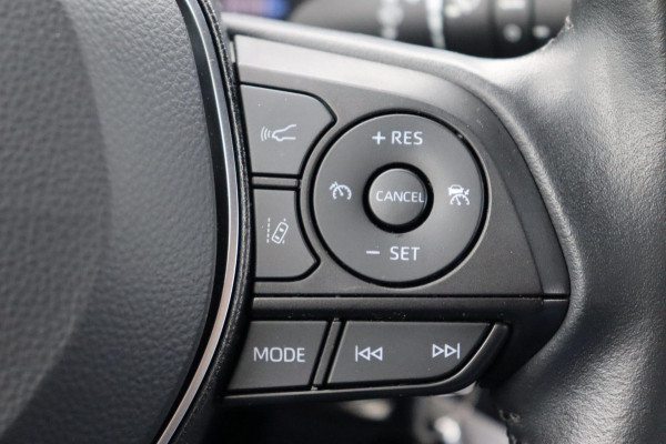 Toyota Corolla 1.2 Turbo Active org.NL camera