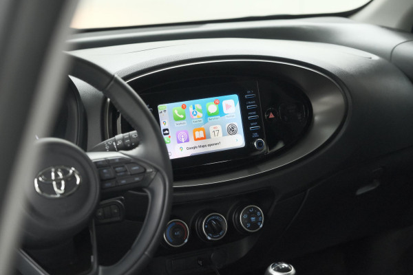 Toyota Aygo X 1.0 VVT-i MT Play | Camera | Apple Carplay | Airco