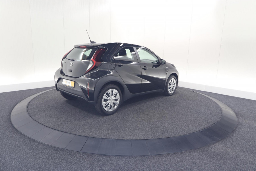 Toyota Aygo X 1.0 VVT-i MT Play | Camera | Apple Carplay | Airco