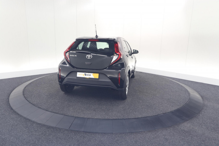 Toyota Aygo X 1.0 VVT-i MT Play | Camera | Apple Carplay | Airco