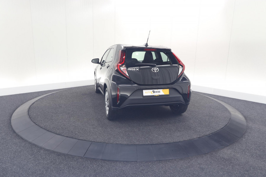 Toyota Aygo X 1.0 VVT-i MT Play | Camera | Apple Carplay | Airco
