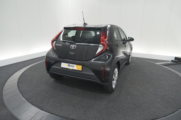 Toyota Aygo X 1.0 VVT-i MT Play | Camera | Apple Carplay | Airco
