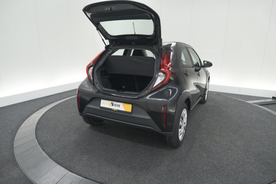 Toyota Aygo X 1.0 VVT-i MT Play | Camera | Apple Carplay | Airco