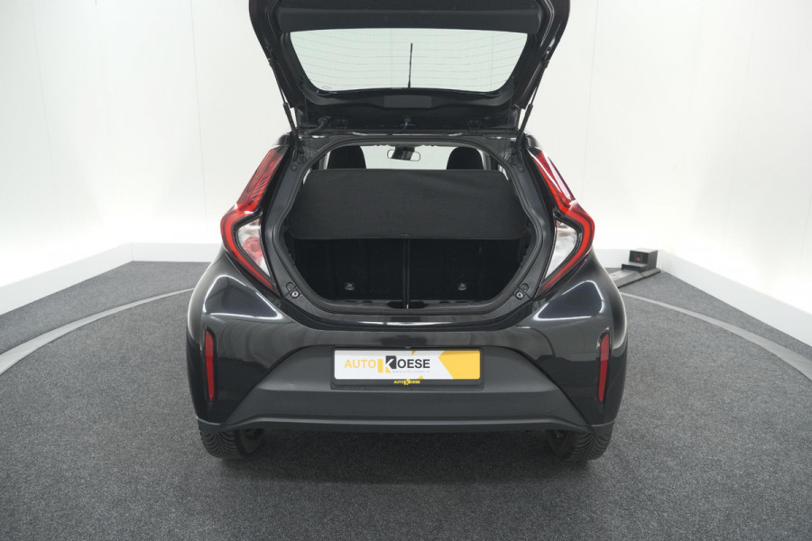 Toyota Aygo X 1.0 VVT-i MT Play | Camera | Apple Carplay | Airco