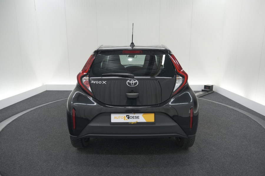 Toyota Aygo X 1.0 VVT-i MT Play | Camera | Apple Carplay | Airco