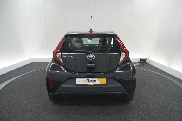 Toyota Aygo X 1.0 VVT-i MT Play | Camera | Apple Carplay | Airco