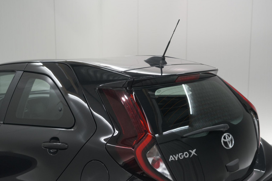 Toyota Aygo X 1.0 VVT-i MT Play | Camera | Apple Carplay | Airco