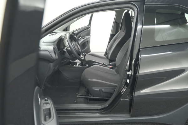 Toyota Aygo X 1.0 VVT-i MT Play | Camera | Apple Carplay | Airco