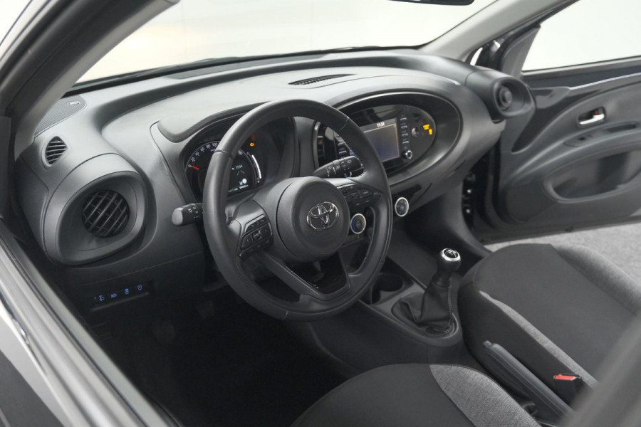Toyota Aygo X 1.0 VVT-i MT Play | Camera | Apple Carplay | Airco
