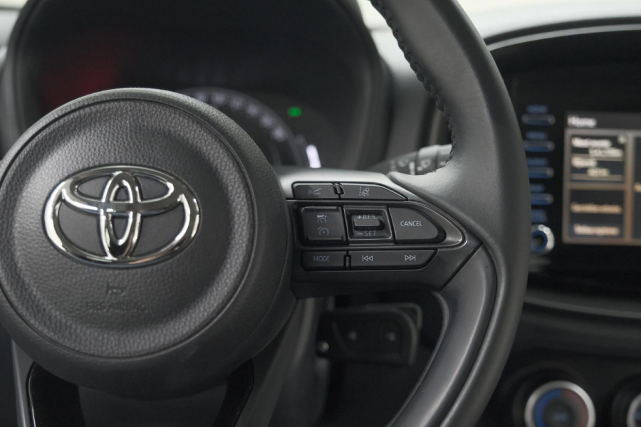 Toyota Aygo X 1.0 VVT-i MT Play | Camera | Apple Carplay | Airco