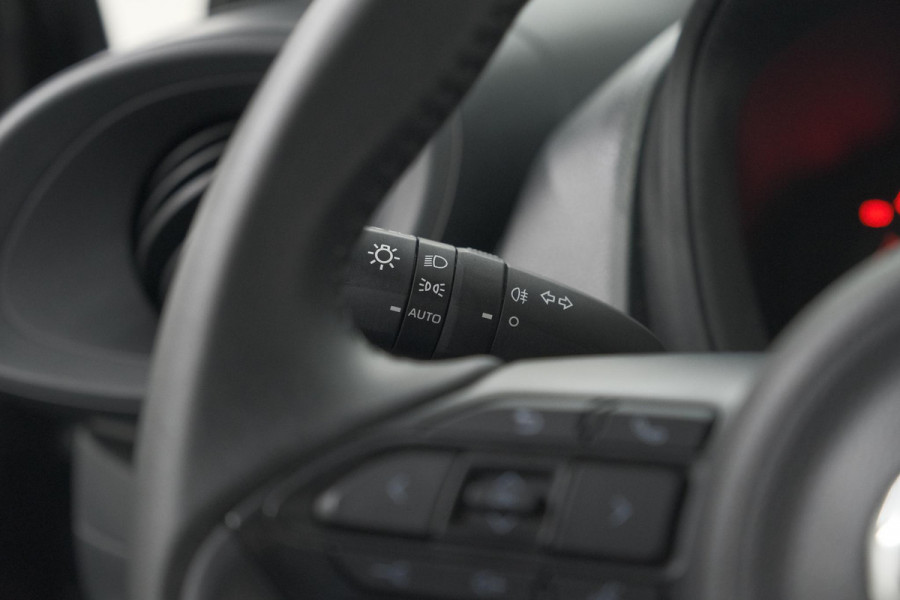 Toyota Aygo X 1.0 VVT-i MT Play | Camera | Apple Carplay | Airco