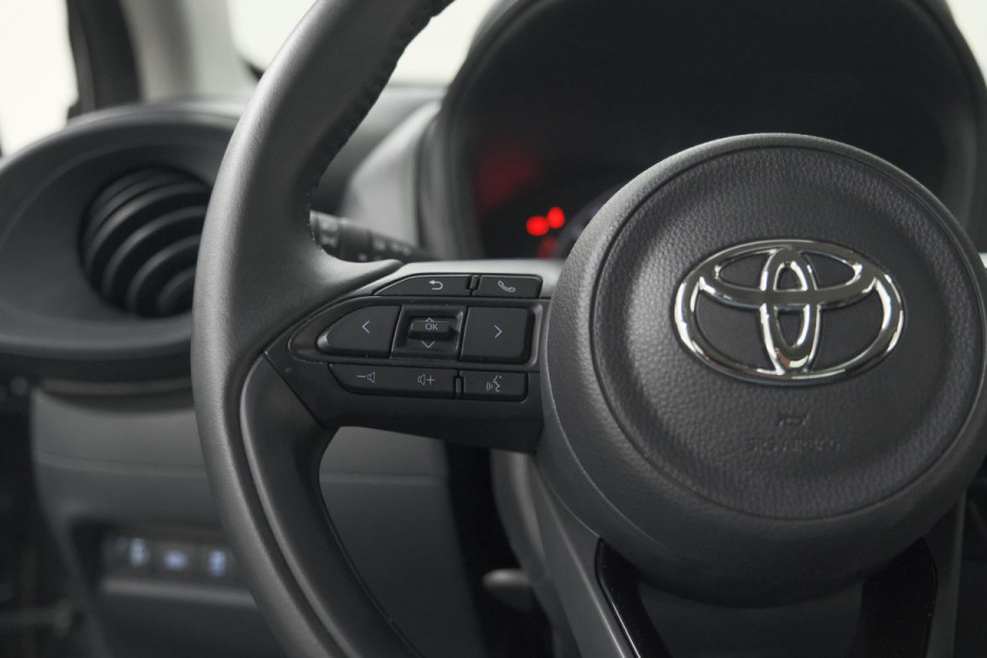 Toyota Aygo X 1.0 VVT-i MT Play | Camera | Apple Carplay | Airco