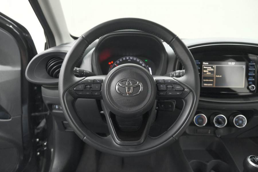 Toyota Aygo X 1.0 VVT-i MT Play | Camera | Apple Carplay | Airco