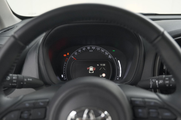 Toyota Aygo X 1.0 VVT-i MT Play | Camera | Apple Carplay | Airco