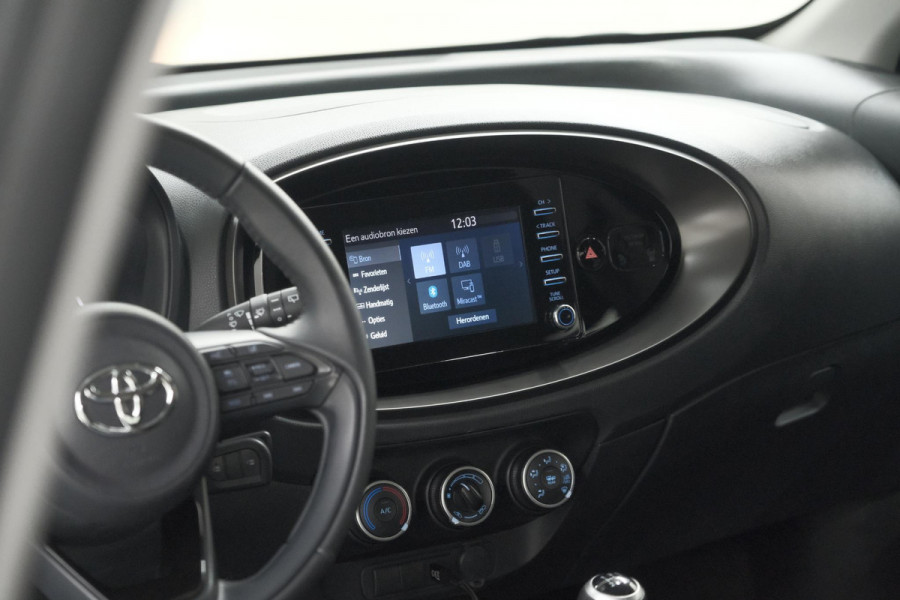 Toyota Aygo X 1.0 VVT-i MT Play | Camera | Apple Carplay | Airco
