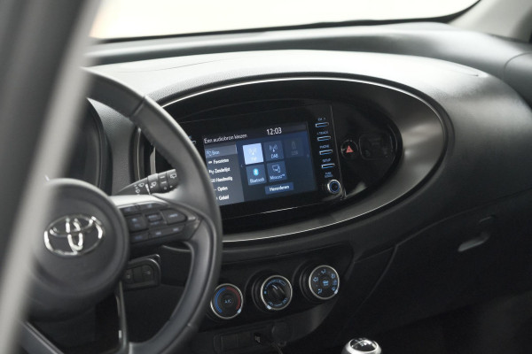 Toyota Aygo X 1.0 VVT-i MT Play | Camera | Apple Carplay | Airco