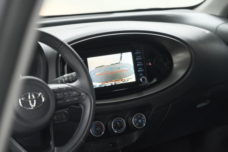 Toyota Aygo X 1.0 VVT-i MT Play | Camera | Apple Carplay | Airco