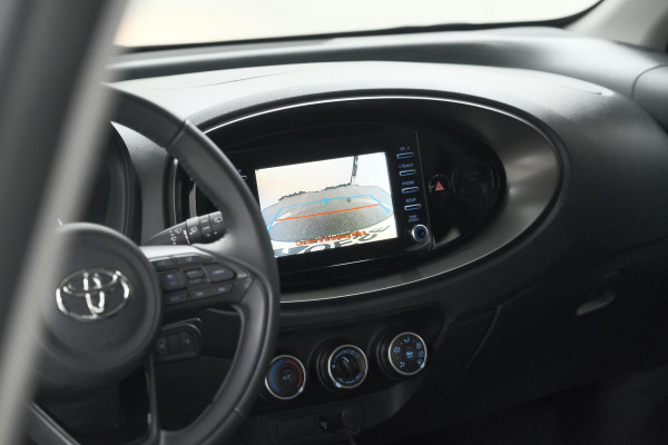 Toyota Aygo X 1.0 VVT-i MT Play | Camera | Apple Carplay | Airco