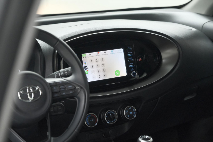 Toyota Aygo X 1.0 VVT-i MT Play | Camera | Apple Carplay | Airco