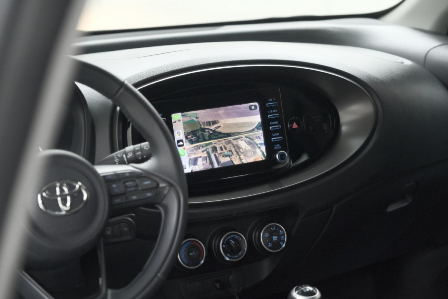 Toyota Aygo X 1.0 VVT-i MT Play | Camera | Apple Carplay | Airco