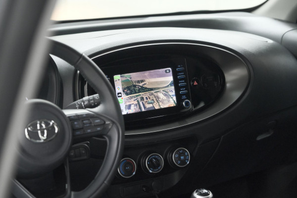 Toyota Aygo X 1.0 VVT-i MT Play | Camera | Apple Carplay | Airco