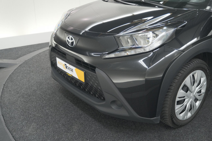 Toyota Aygo X 1.0 VVT-i MT Play | Camera | Apple Carplay | Airco