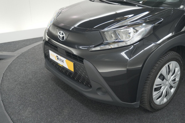 Toyota Aygo X 1.0 VVT-i MT Play | Camera | Apple Carplay | Airco