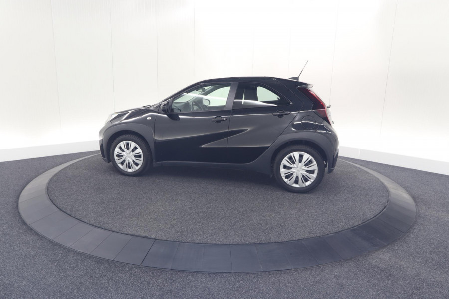 Toyota Aygo X 1.0 VVT-i MT Play | Camera | Apple Carplay | Airco