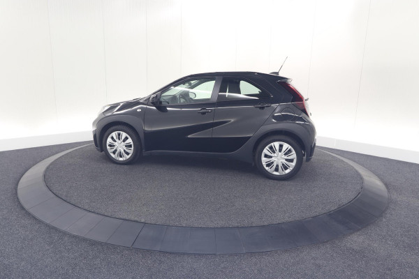 Toyota Aygo X 1.0 VVT-i MT Play | Camera | Apple Carplay | Airco