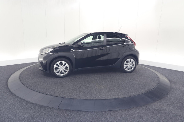 Toyota Aygo X 1.0 VVT-i MT Play | Camera | Apple Carplay | Airco