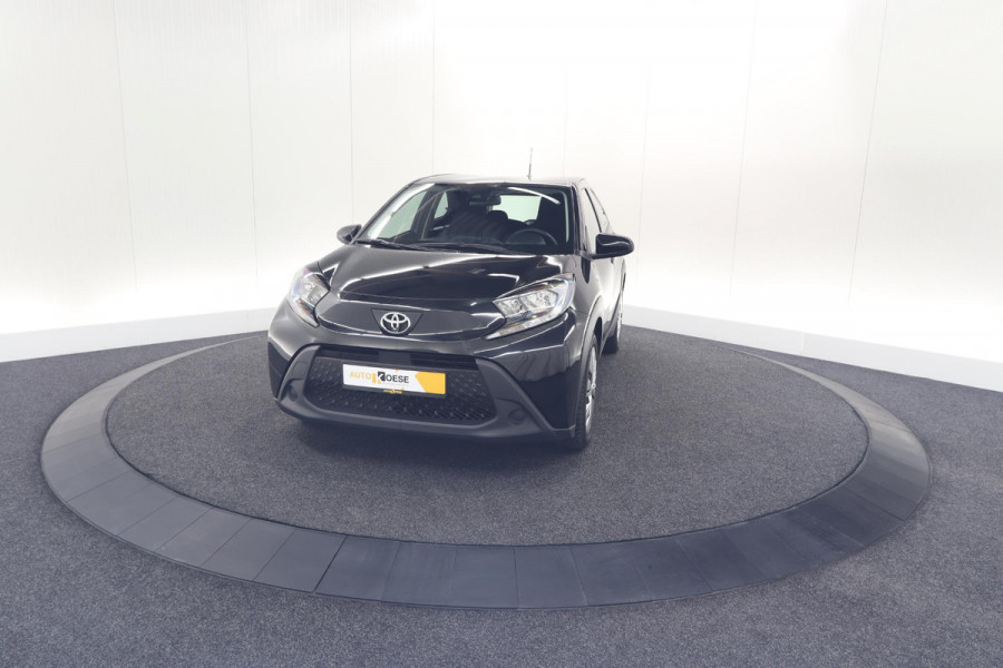 Toyota Aygo X 1.0 VVT-i MT Play | Camera | Apple Carplay | Airco