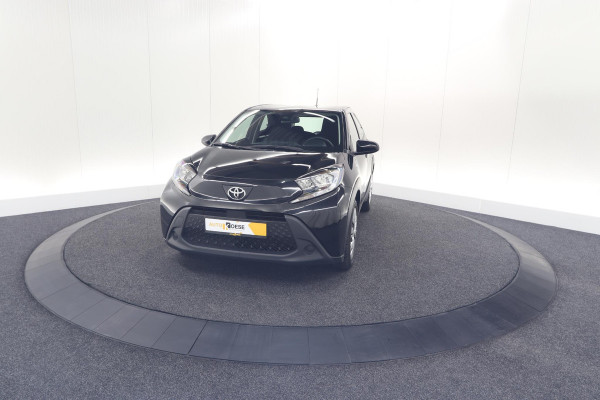 Toyota Aygo X 1.0 VVT-i MT Play | Camera | Apple Carplay | Airco