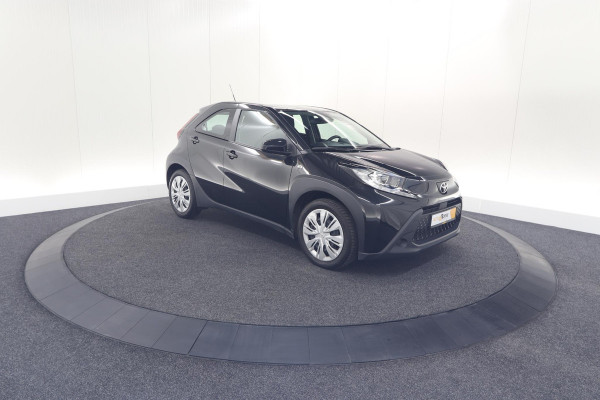 Toyota Aygo X 1.0 VVT-i MT Play | Camera | Apple Carplay | Airco