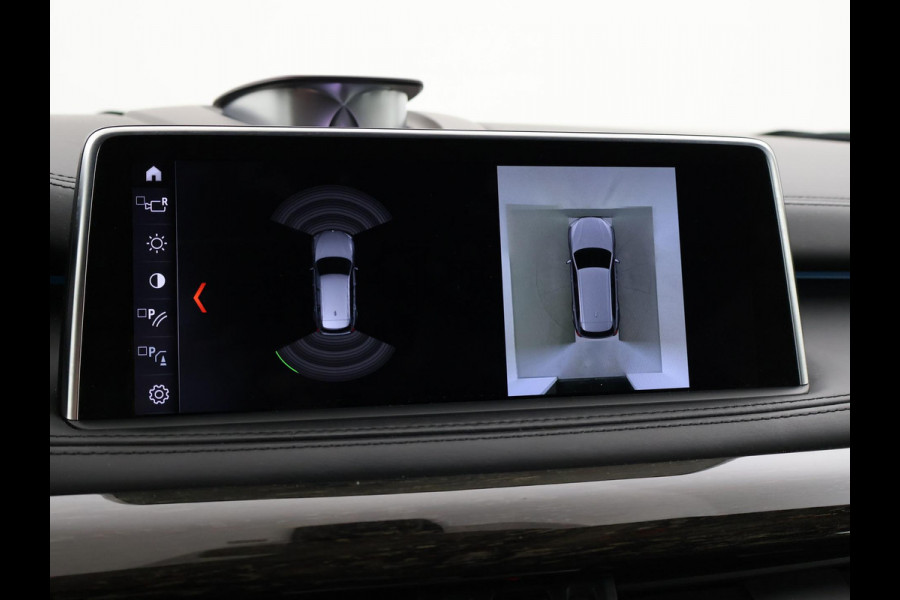 BMW X5 xDrive35i 306 PK M-SPORT + B&O | HEAD-UP | 360 CAM | ADAPTIVE CRUISE | STANDKACHEL | SFEERVERL. | ORIG. NL