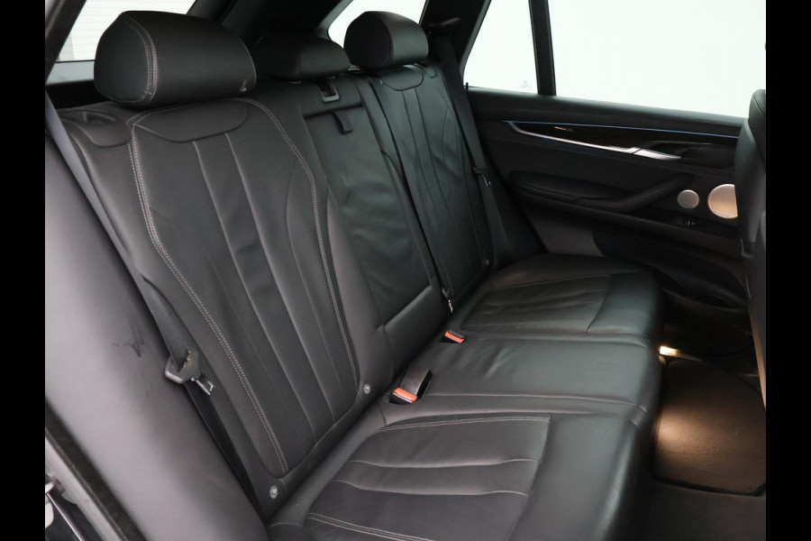 BMW X5 xDrive35i 306 PK M-SPORT + B&O | HEAD-UP | 360 CAM | ADAPTIVE CRUISE | STANDKACHEL | SFEERVERL. | ORIG. NL