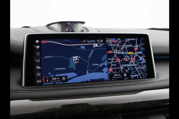 BMW X5 xDrive35i 306 PK M-SPORT + B&O | HEAD-UP | 360 CAM | ADAPTIVE CRUISE | STANDKACHEL | SFEERVERL. | ORIG. NL
