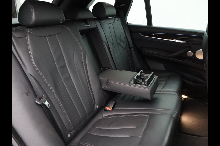 BMW X5 xDrive35i 306 PK M-SPORT + B&O | HEAD-UP | 360 CAM | ADAPTIVE CRUISE | STANDKACHEL | SFEERVERL. | ORIG. NL