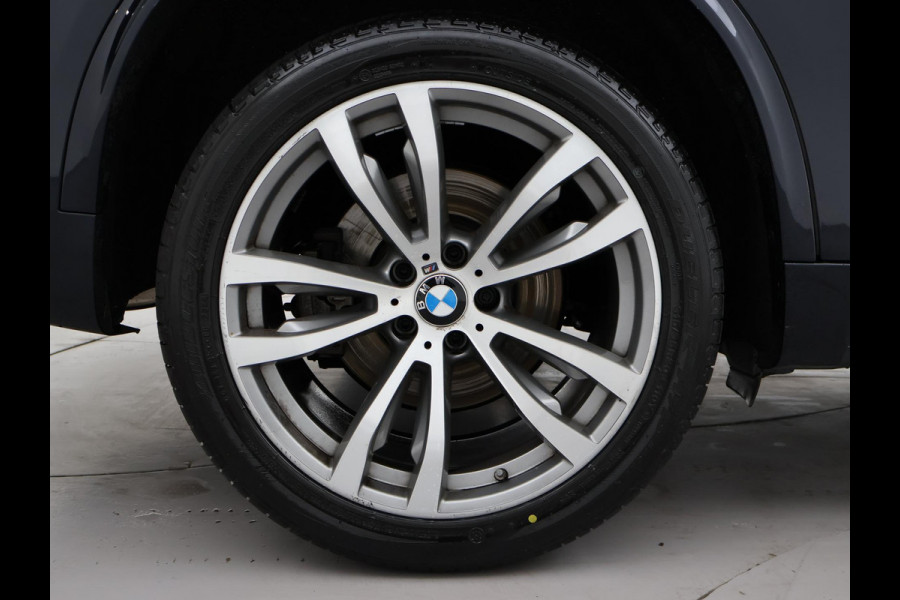 BMW X5 xDrive35i 306 PK M-SPORT + B&O | HEAD-UP | 360 CAM | ADAPTIVE CRUISE | STANDKACHEL | SFEERVERL. | ORIG. NL