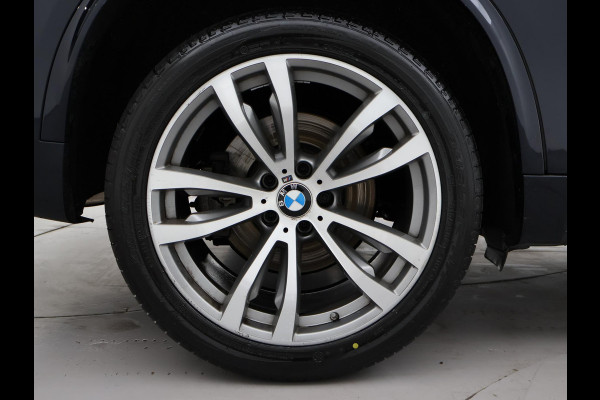 BMW X5 xDrive35i 306 PK M-SPORT + B&O | HEAD-UP | 360 CAM | ADAPTIVE CRUISE | STANDKACHEL | SFEERVERL. | ORIG. NL