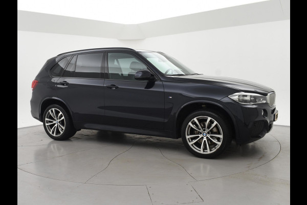 BMW X5 xDrive35i 306 PK M-SPORT + B&O | HEAD-UP | 360 CAM | ADAPTIVE CRUISE | STANDKACHEL | SFEERVERL. | ORIG. NL