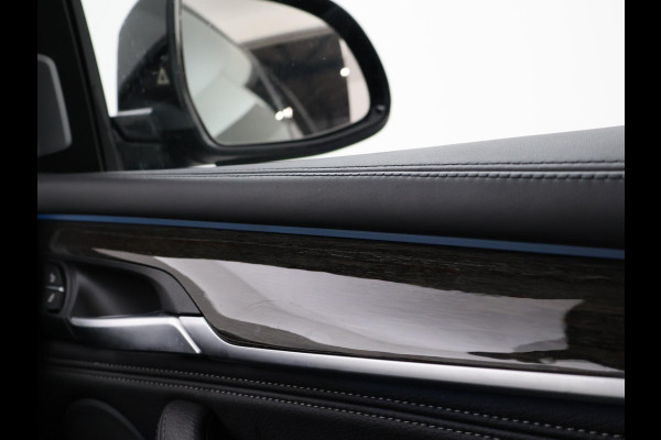 BMW X5 xDrive35i 306 PK M-SPORT + B&O | HEAD-UP | 360 CAM | ADAPTIVE CRUISE | STANDKACHEL | SFEERVERL. | ORIG. NL