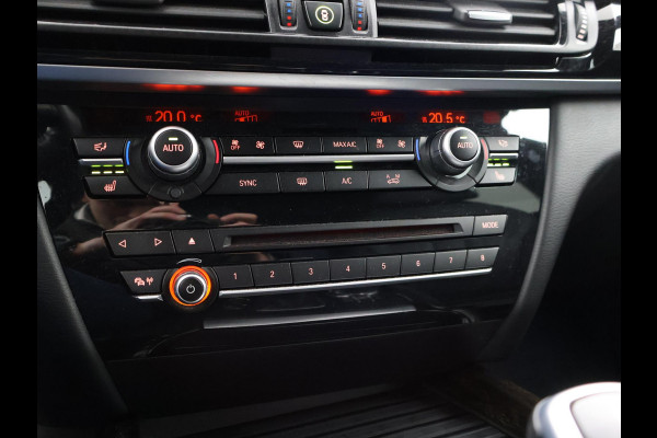 BMW X5 xDrive35i 306 PK M-SPORT + B&O | HEAD-UP | 360 CAM | ADAPTIVE CRUISE | STANDKACHEL | SFEERVERL. | ORIG. NL