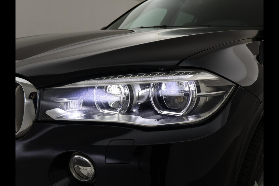 BMW X5 xDrive35i 306 PK M-SPORT + B&O | HEAD-UP | 360 CAM | ADAPTIVE CRUISE | STANDKACHEL | SFEERVERL. | ORIG. NL