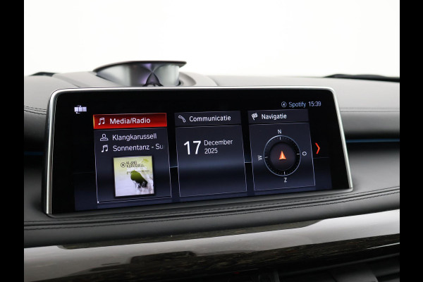 BMW X5 xDrive35i 306 PK M-SPORT + B&O | HEAD-UP | 360 CAM | ADAPTIVE CRUISE | STANDKACHEL | SFEERVERL. | ORIG. NL