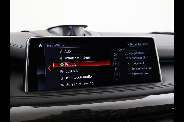 BMW X5 xDrive35i 306 PK M-SPORT + B&O | HEAD-UP | 360 CAM | ADAPTIVE CRUISE | STANDKACHEL | SFEERVERL. | ORIG. NL