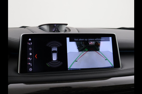 BMW X5 xDrive35i 306 PK M-SPORT + B&O | HEAD-UP | 360 CAM | ADAPTIVE CRUISE | STANDKACHEL | SFEERVERL. | ORIG. NL