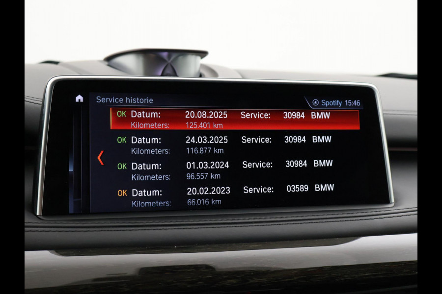 BMW X5 xDrive35i 306 PK M-SPORT + B&O | HEAD-UP | 360 CAM | ADAPTIVE CRUISE | STANDKACHEL | SFEERVERL. | ORIG. NL